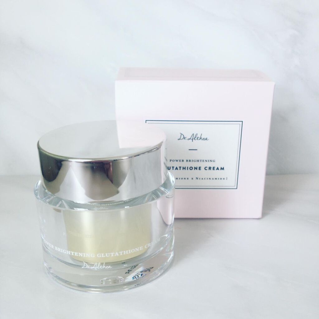 サミュ PHセンシティブクリーム/SAM'U/フェイスクリームを使ったクチコミ(4枚目)