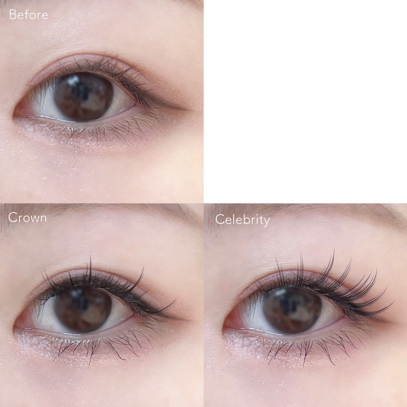 keybo BBiBBi LASH/keybo/つけまつげを使ったクチコミ(6枚目)