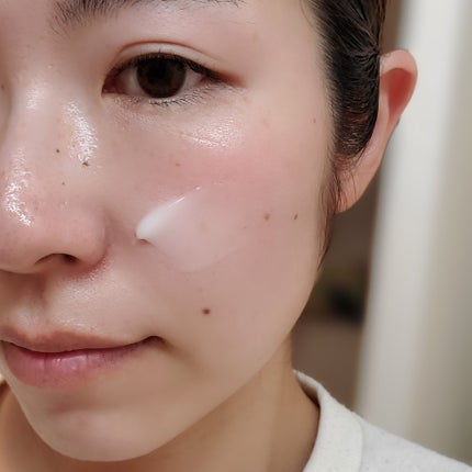 レッドブレミッシュ クリアスージングクリーム/Dr.G/フェイスクリームを使ったクチコミ(6枚目)