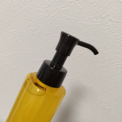 スキンクリア クレンズ オイル <アロマタイプ>/アテニア/オイルクレンジングを使ったクチコミ(7枚目)