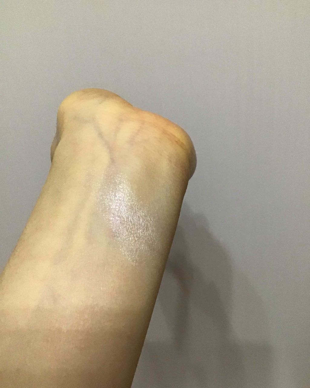 ダイヤモンドライト マルチユース ハイライター/Too Faced/パウダーハイライトを使ったクチコミ（2枚目）