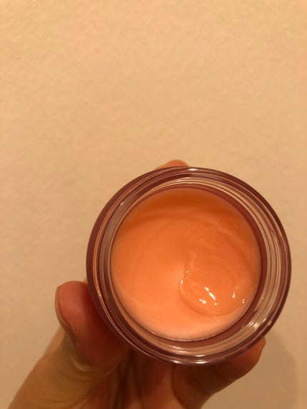 リップスリーピングマスク/LANEIGE/リップバームを使ったクチコミ(6枚目)