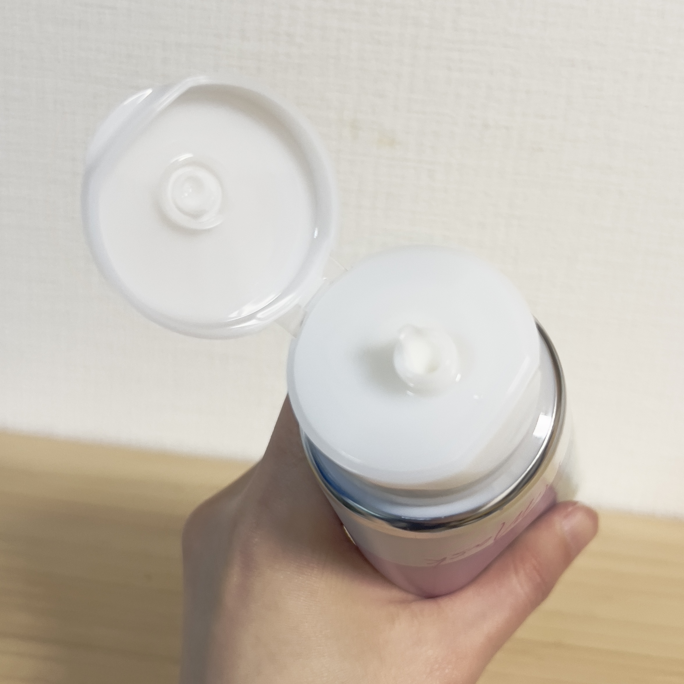 #質感再整ヘアマスク/ルシードエル/ヘアマスク・ヘアパックを使ったクチコミ（2枚目）