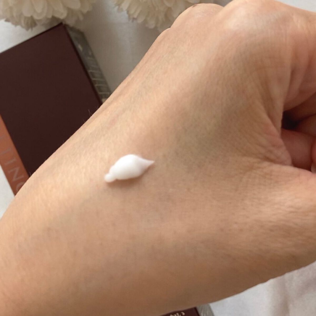 リンクルパワーセラム/ザ・レチノタイム/美容液を使ったクチコミ（2枚目）