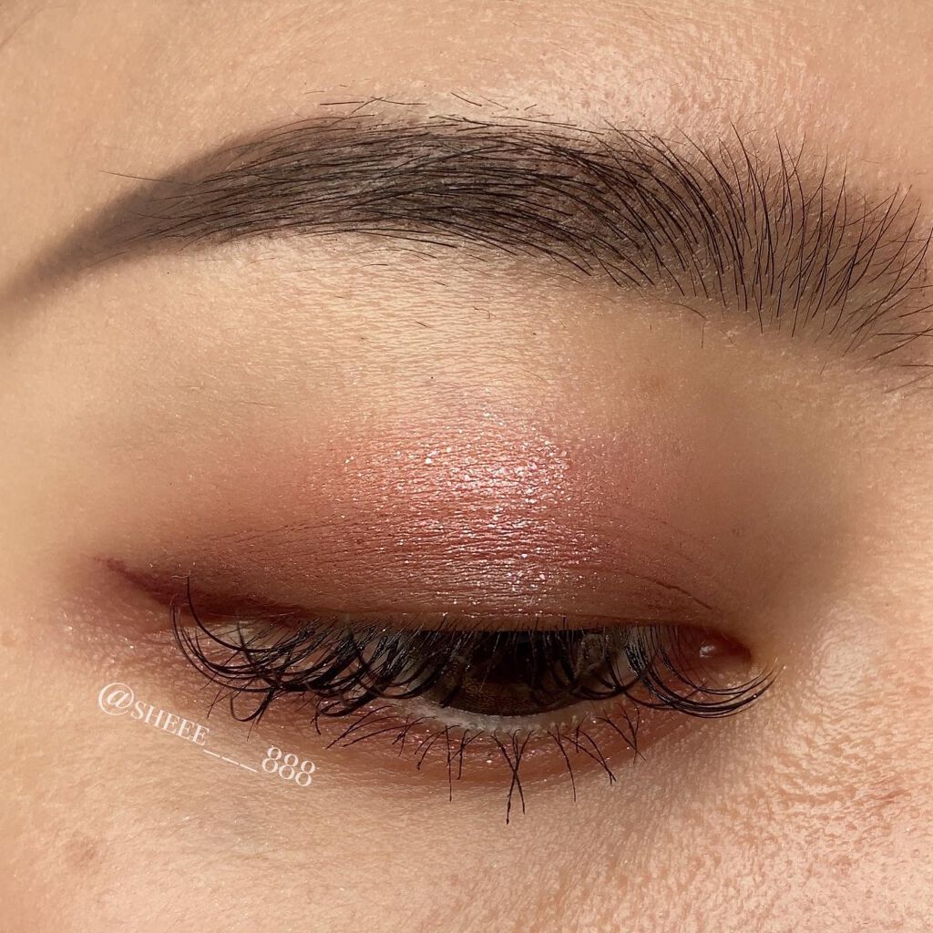 クリーミータッチライナー/キャンメイク/ジェルアイライナーを使ったクチコミ(3枚目)