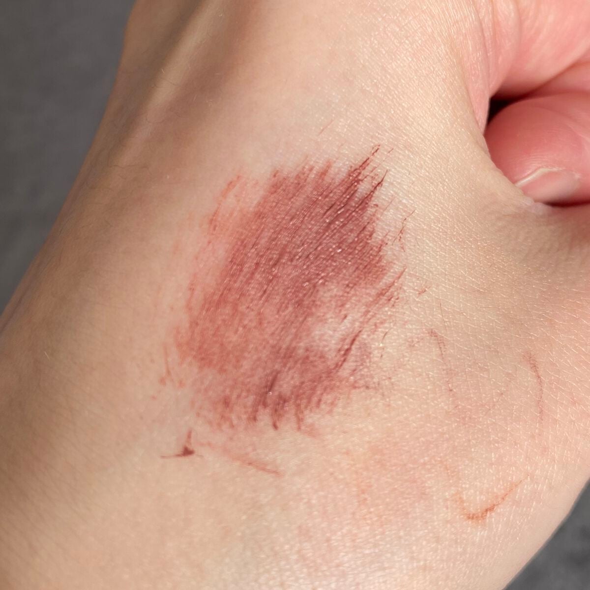 パーフェクトエクステンション マスカラ for カール/D-UP/マスカラを使ったクチコミ(6枚目)