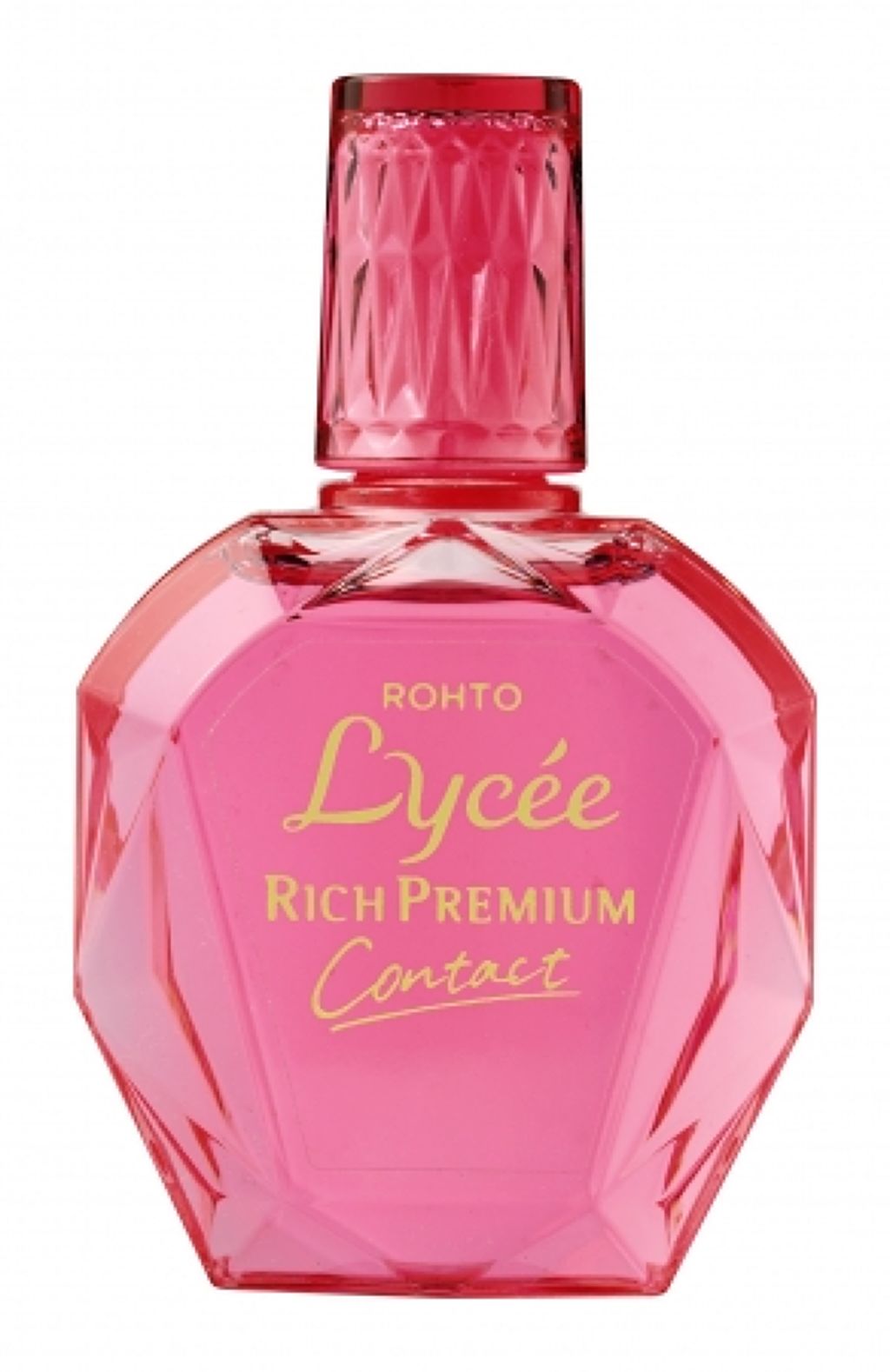 ロートリセ リッチプレミアムコンタクト(医薬品) ロート製薬