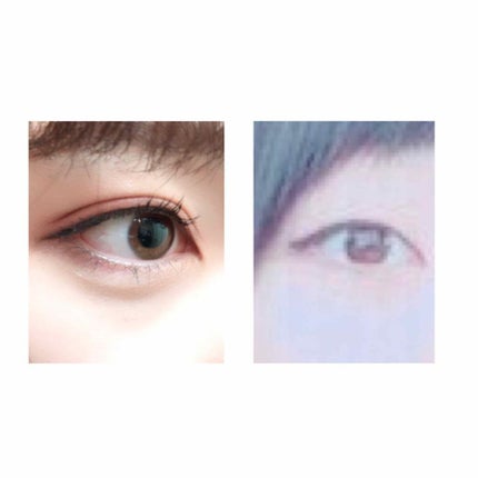 ジェミィリッチ アイズ/Visée/アイシャドウパレットを使ったクチコミ(3枚目)