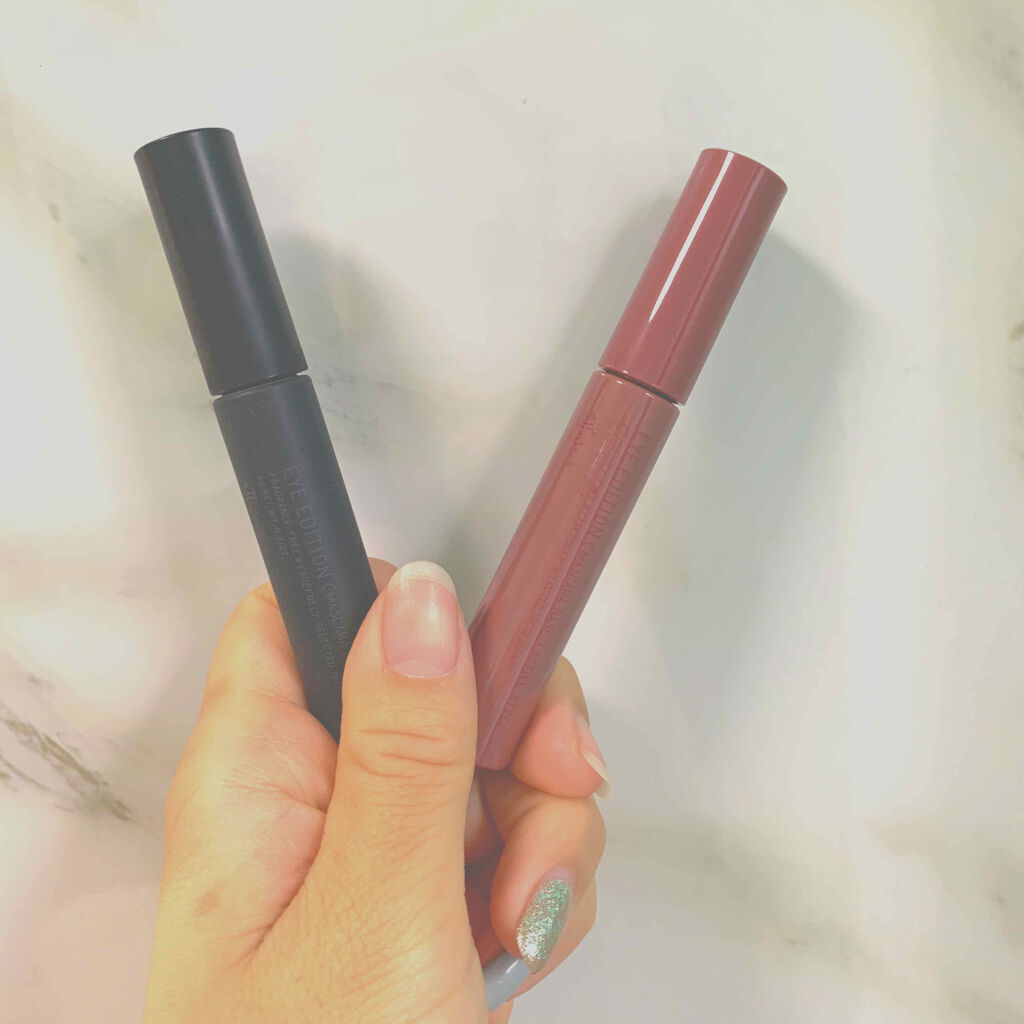 エテュセ アイエディション (マスカラベース)/ettusais/マスカラ下地を使ったクチコミ（1枚目）