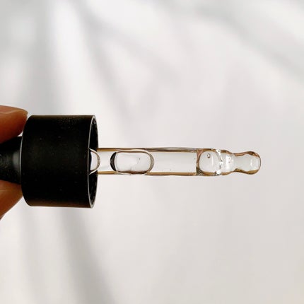 ハイパーナイアシンアミド20セラム/Isntree/美容液を使ったクチコミ(2枚目)