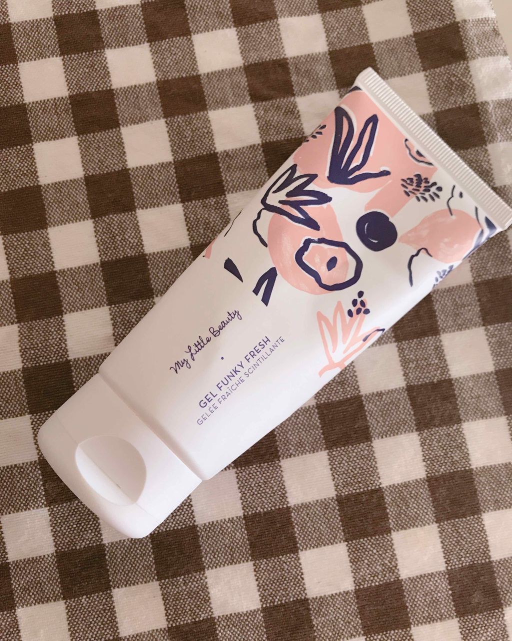 My Little Box/My Little Box/その他キットセットを使ったクチコミ(1枚目)