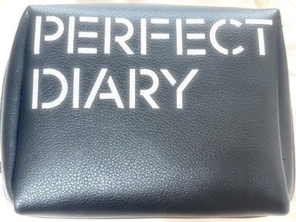 トランスルーシェントブルーリング ルースパウダー/PERFECT DIARY/ルースパウダーを使ったクチコミ(7枚目)