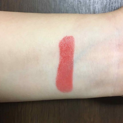 ディア マイエナメル リップトーク/ETUDE/口紅を使ったクチコミ(2枚目)