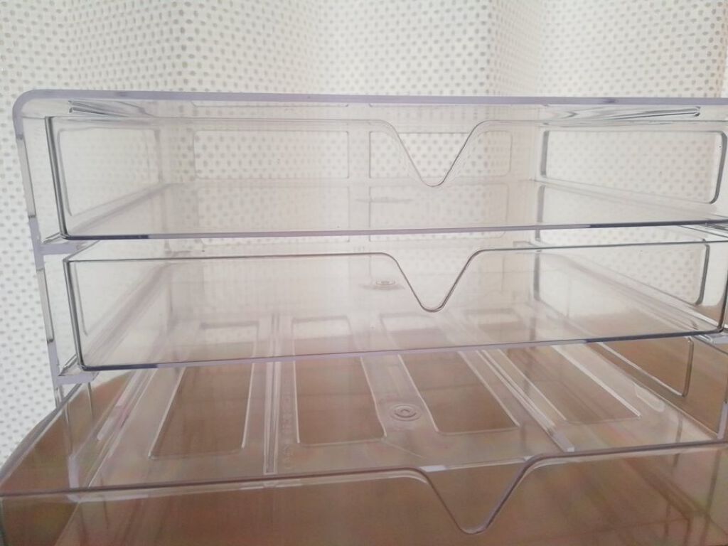 メイクブラシスタンド/DAISO/その他を使ったクチコミ（1枚目）