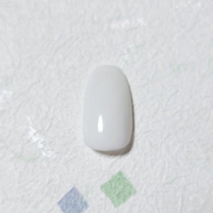 BRG ジェルネイル/DAISO/ジェルネイルを使ったクチコミ(5枚目)