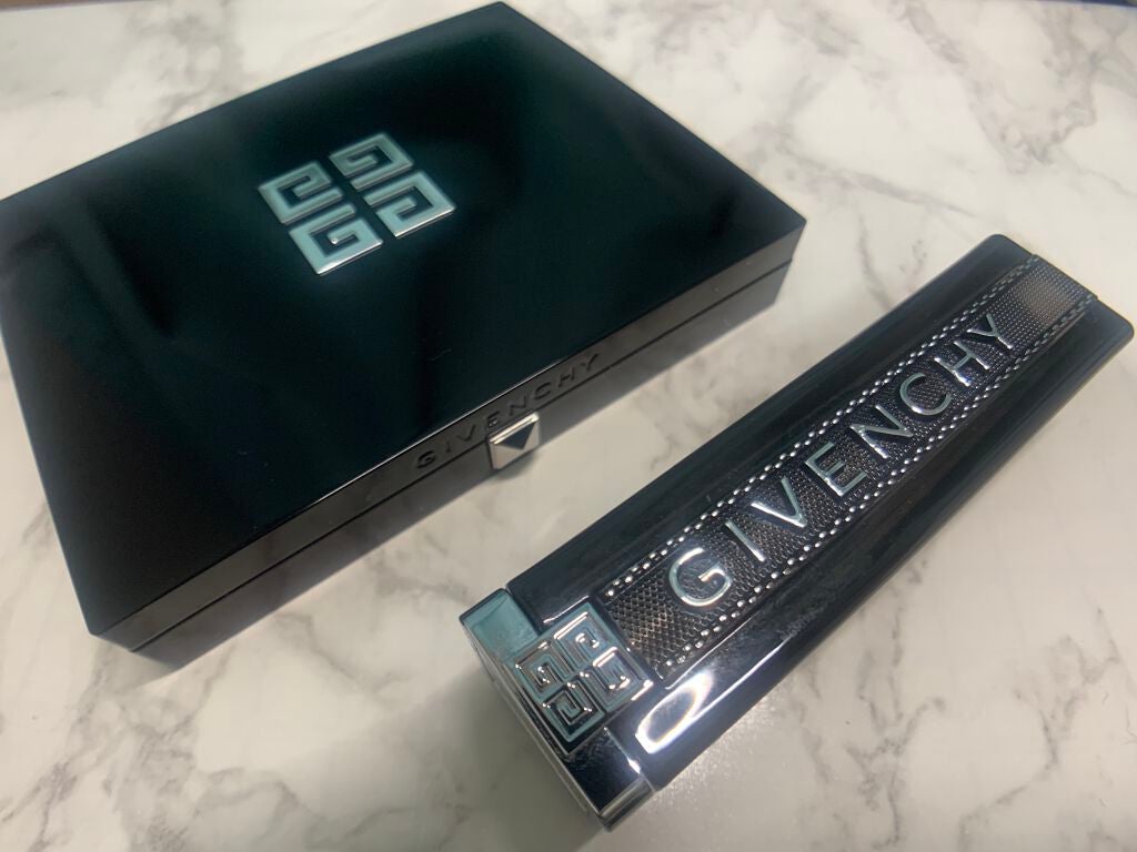 ル・ヌフ・ジバンシイ/GIVENCHY/アイシャドウパレットを使ったクチコミ(3枚目)