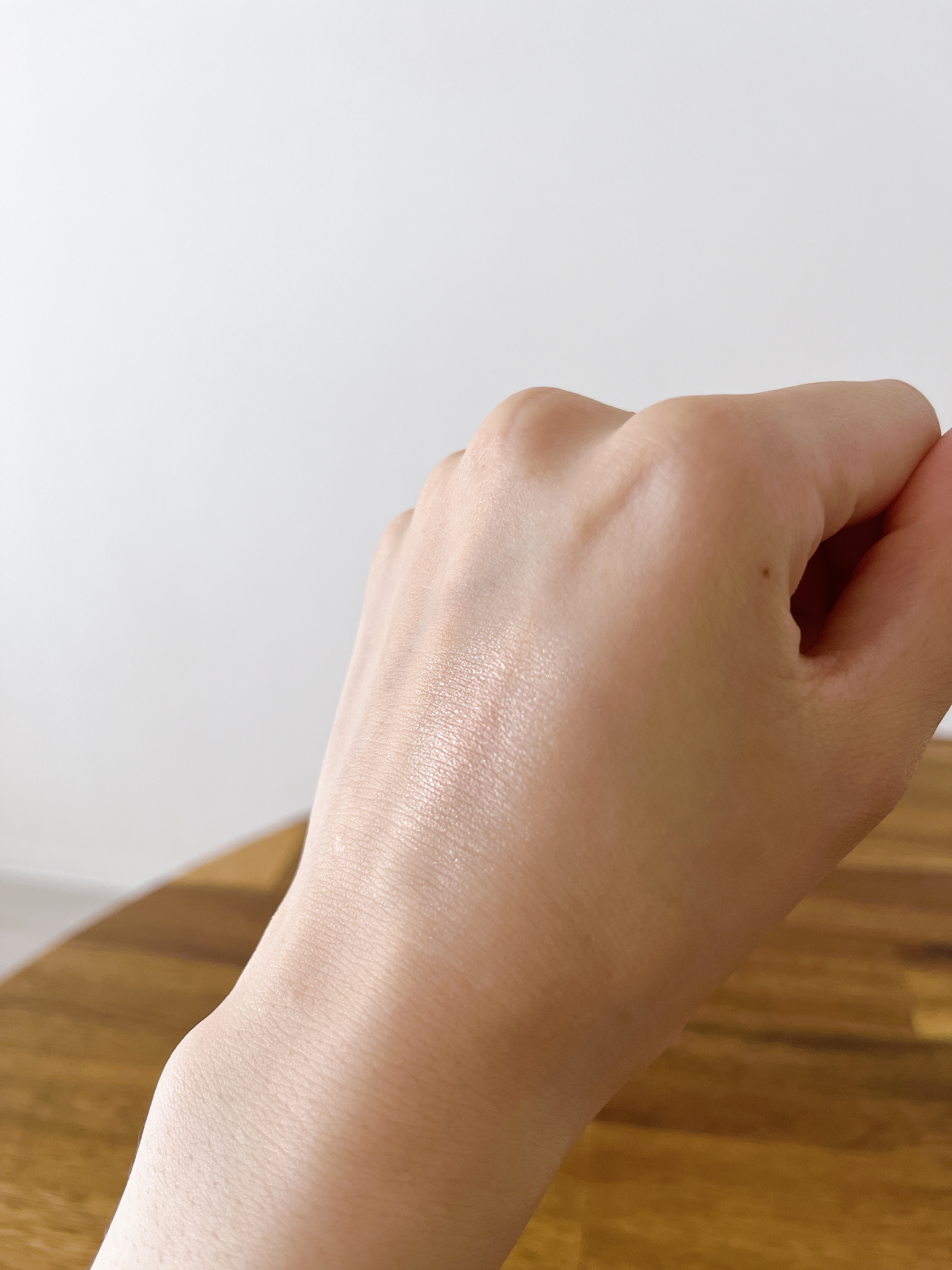 トゥルーディメンショングロウチーク/hince/パウダーチークを使ったクチコミ（3枚目）