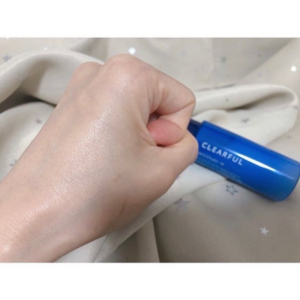 クリアフル モイスチャーM(しっとりタイプ)/オルビス/乳液を使ったクチコミ(4枚目)