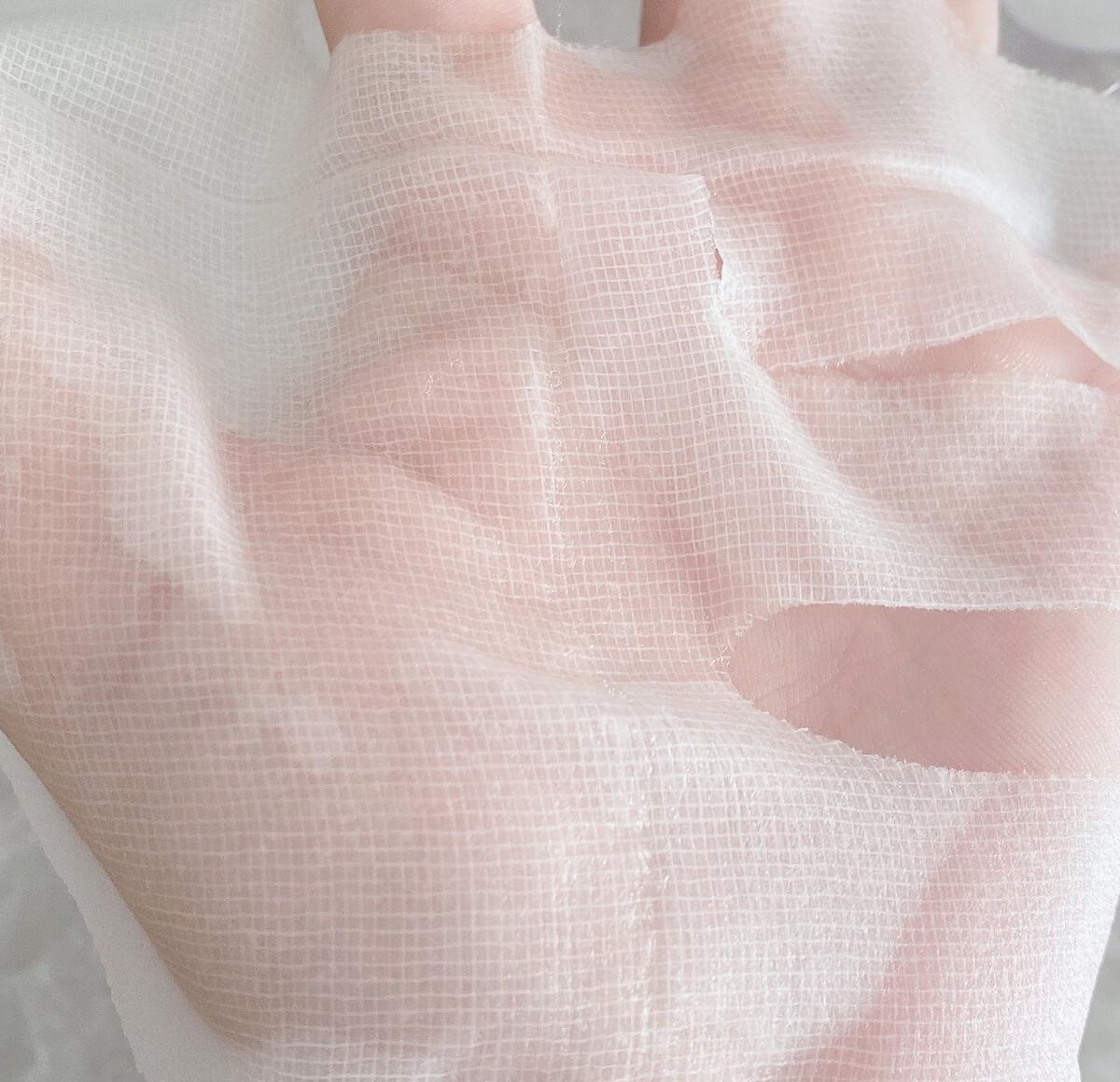 プロCICA マスク/VT/シートマスク・パックを使ったクチコミ(2枚目)