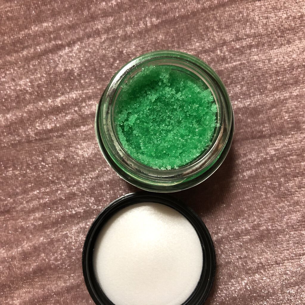 ユアトリート/ラッシュ/リップケアを使ったクチコミ(5枚目)