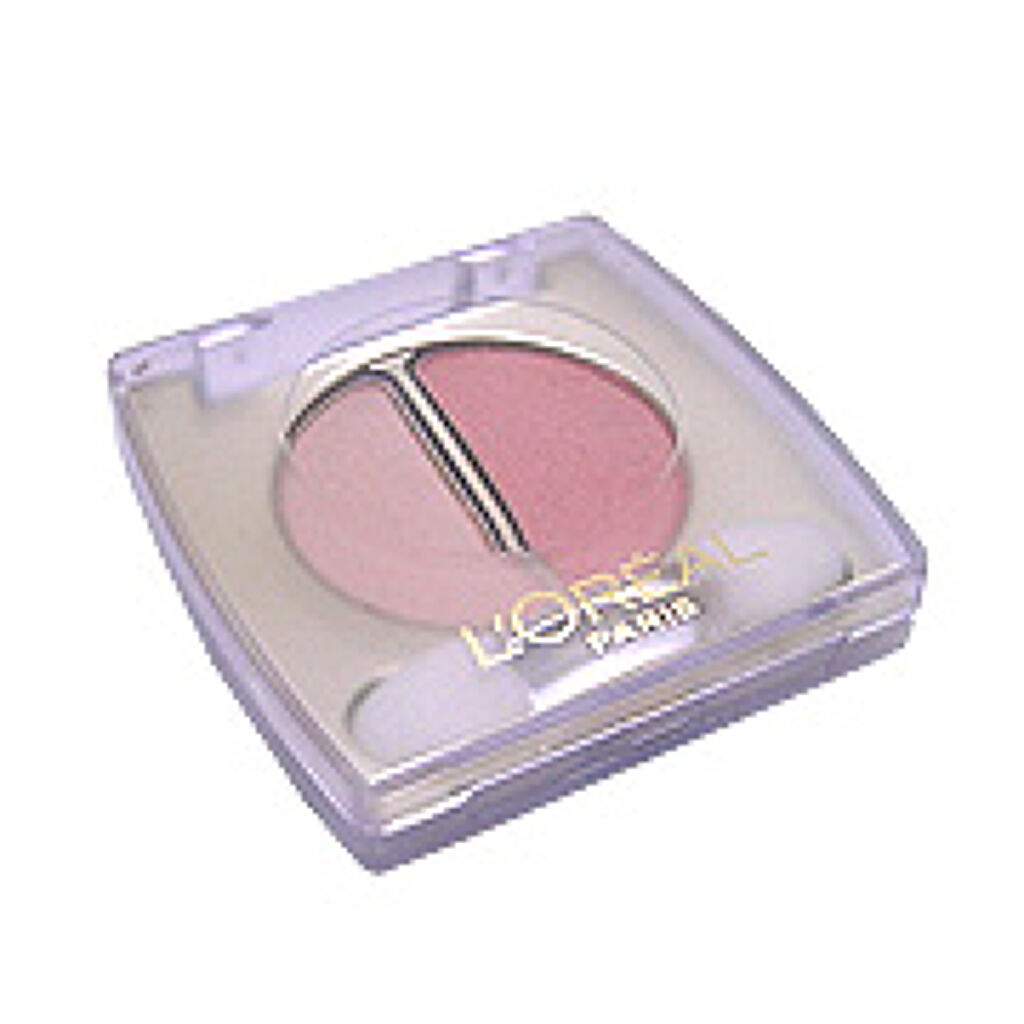 ロレアル パリ カラーアーティスト デュオ