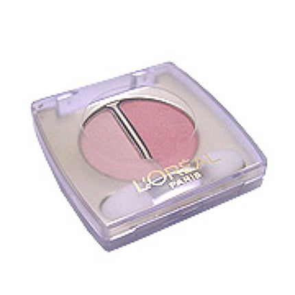 ロレアル パリ カラーアーティスト デュオ