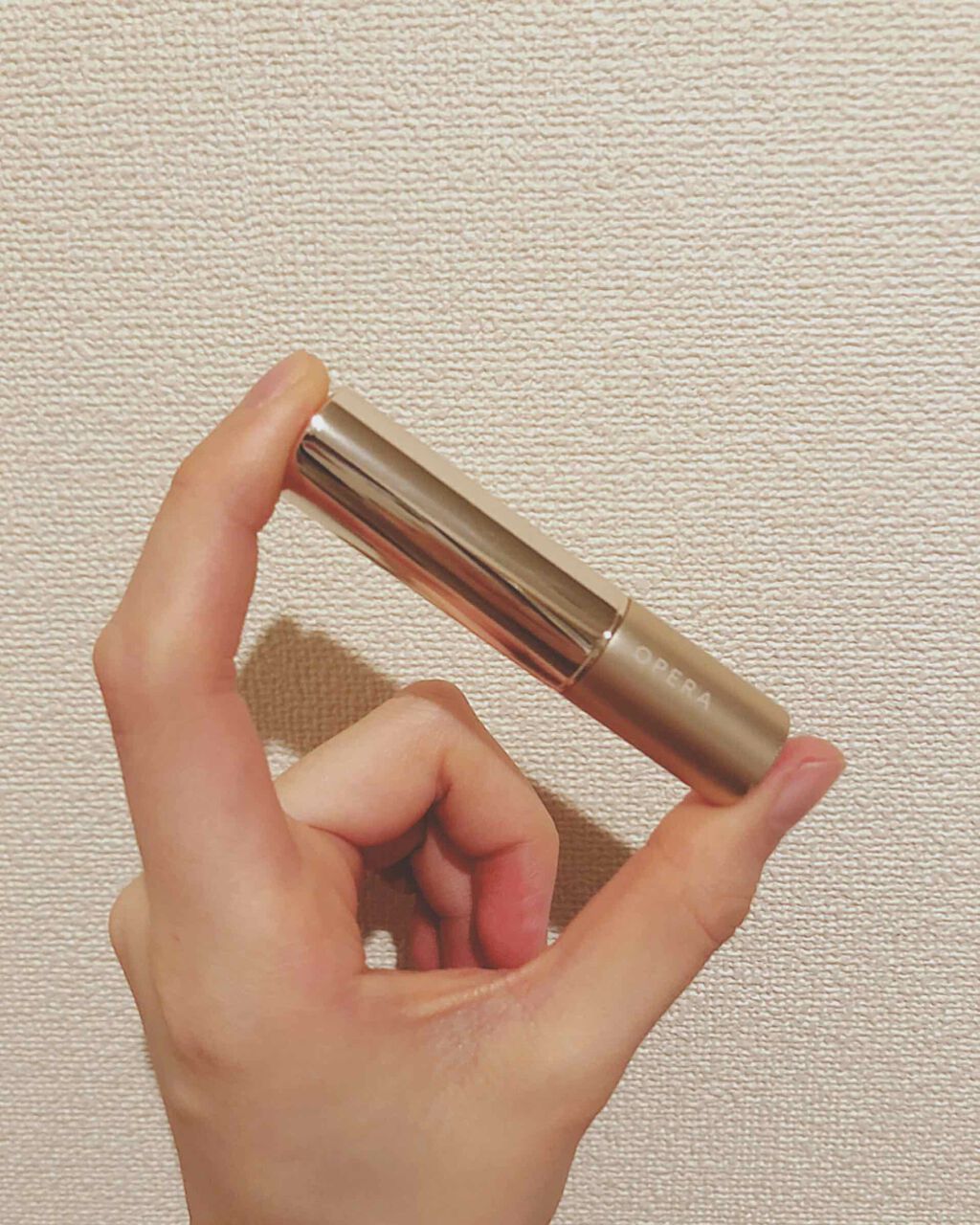 オペラ リップティント N/OPERA/リップティントを使ったクチコミ(1枚目)