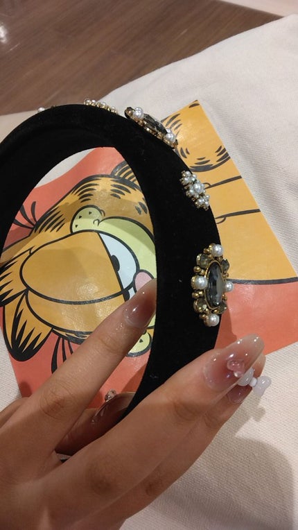 を使ったクチコミ(1枚目)