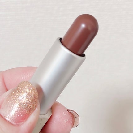 センシュアルビーガンリップバーム/freshian/口紅を使ったクチコミ(3枚目)