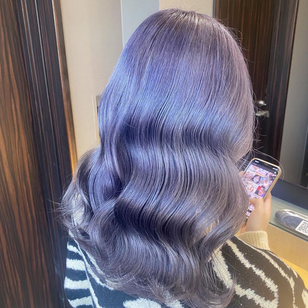 ホリスティックキュアドライヤー/ホリスティックキュア/ドライヤーを使ったクチコミ(7枚目)