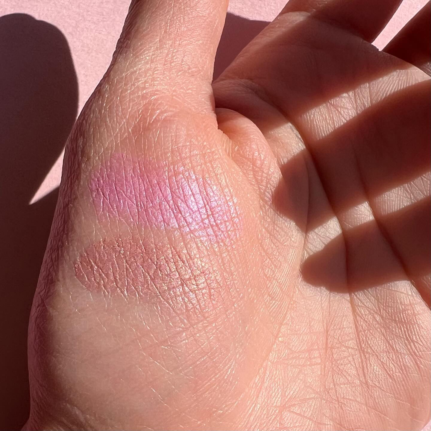 カネボウ アイカラーデュオ 22 Lotus Breeze/KANEBO/アイシャドウパレットを使ったクチコミ（3枚目）