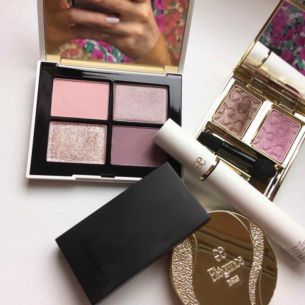 セルヴォーク インディケイトアイブロウパウダー/Celvoke/パウダーアイブロウを使ったクチコミ（1枚目）