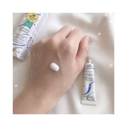 アンブリオリス モイスチャークリーム/アンブリオリス/フェイスクリームを使ったクチコミ(3枚目)