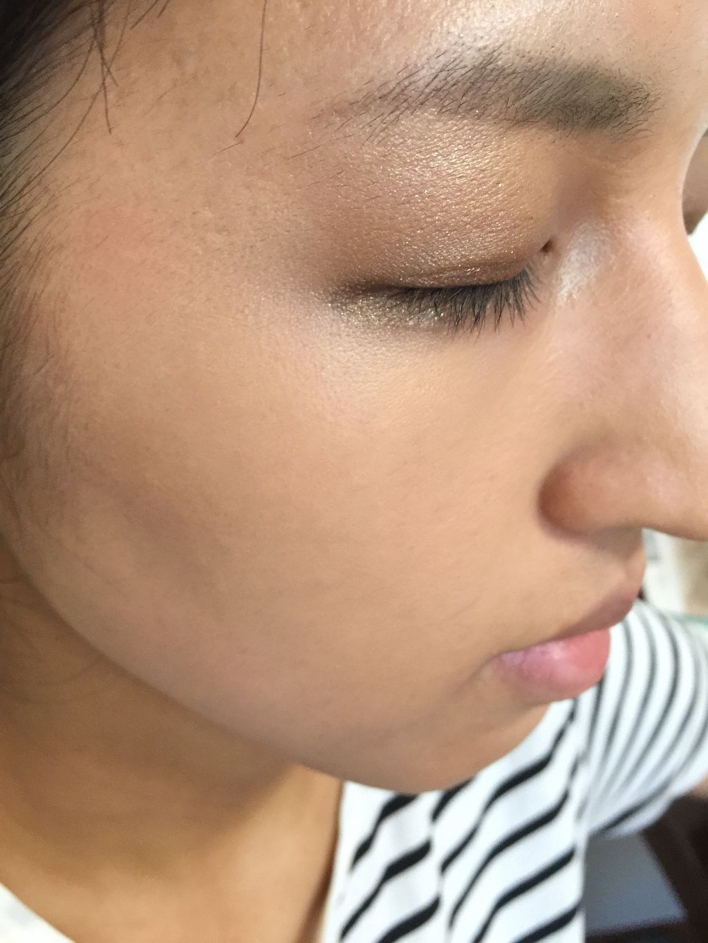 キル カバー ファンウェア クッション エックスピー/CLIO/クッションファンデーションを使ったクチコミ（2枚目）