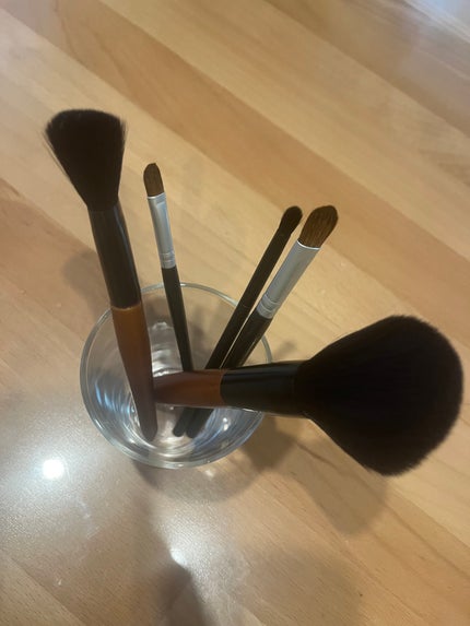ブラシ クレンザー/M・A・C/その他化粧小物を使ったクチコミ(7枚目)