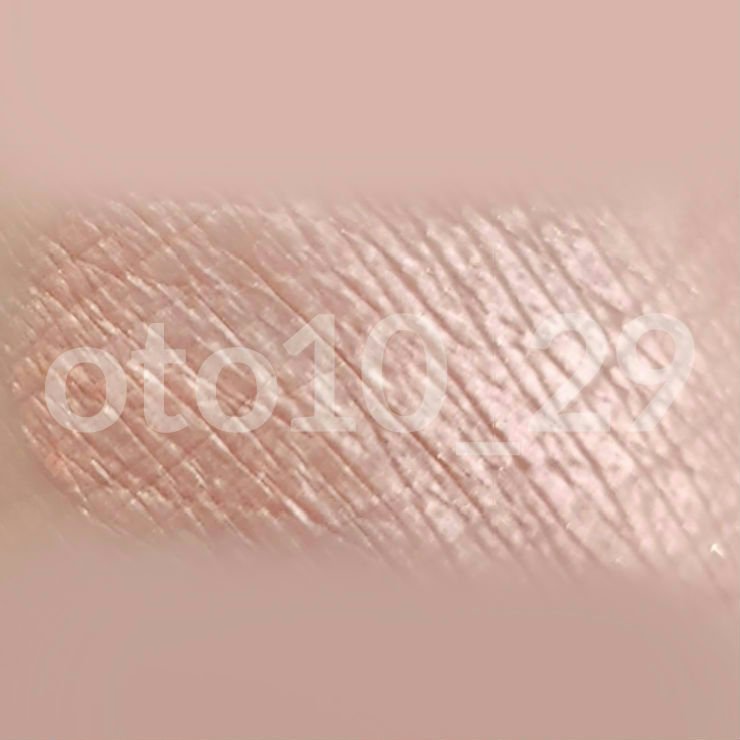 アイプランナー/excel/単色アイシャドウを使ったクチコミ（2枚目）