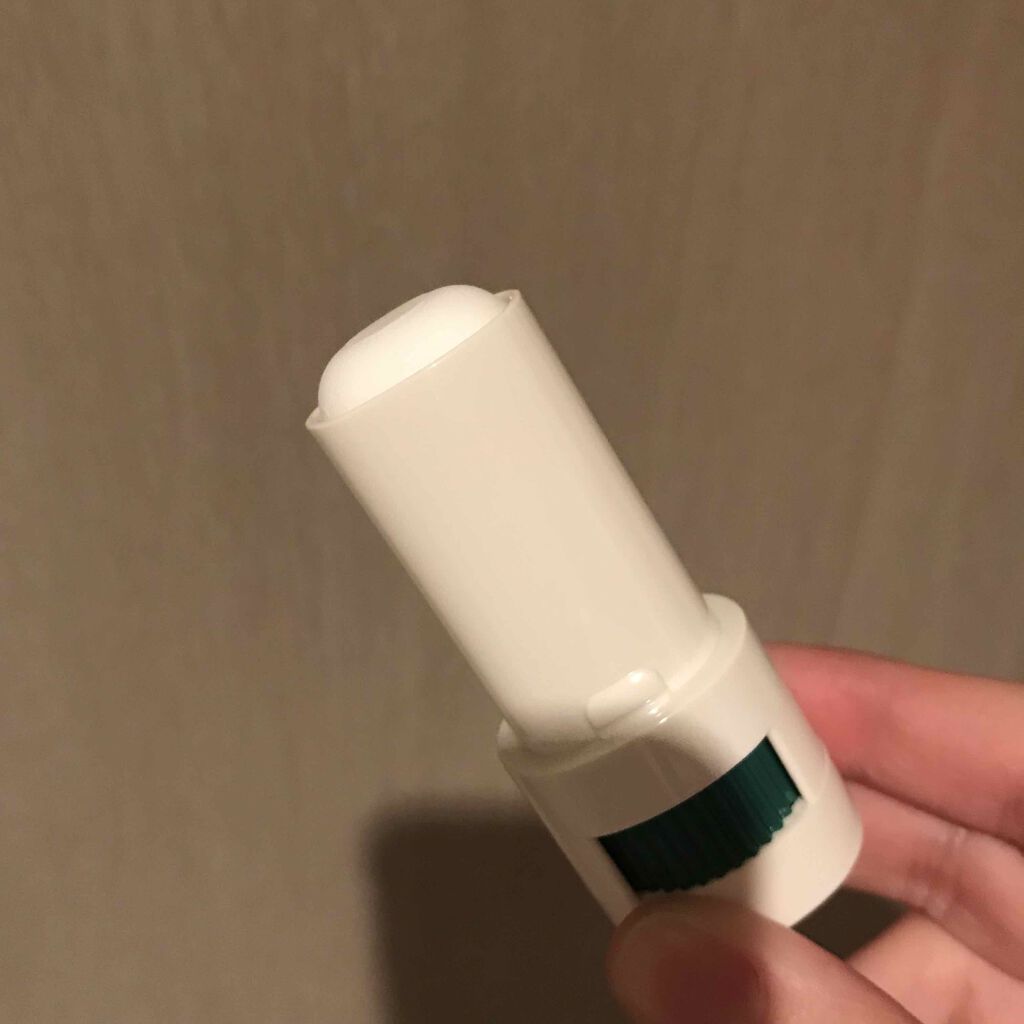 薬用ソフトストーン足指/デオナチュレ/デオドラント・制汗剤を使ったクチコミ(2枚目)