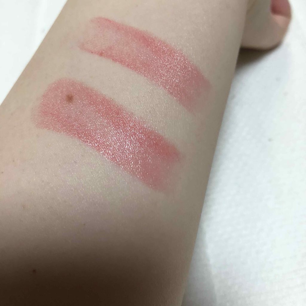 ミラーレスティントルージュ/レディット/リップティントを使ったクチコミ（3枚目）