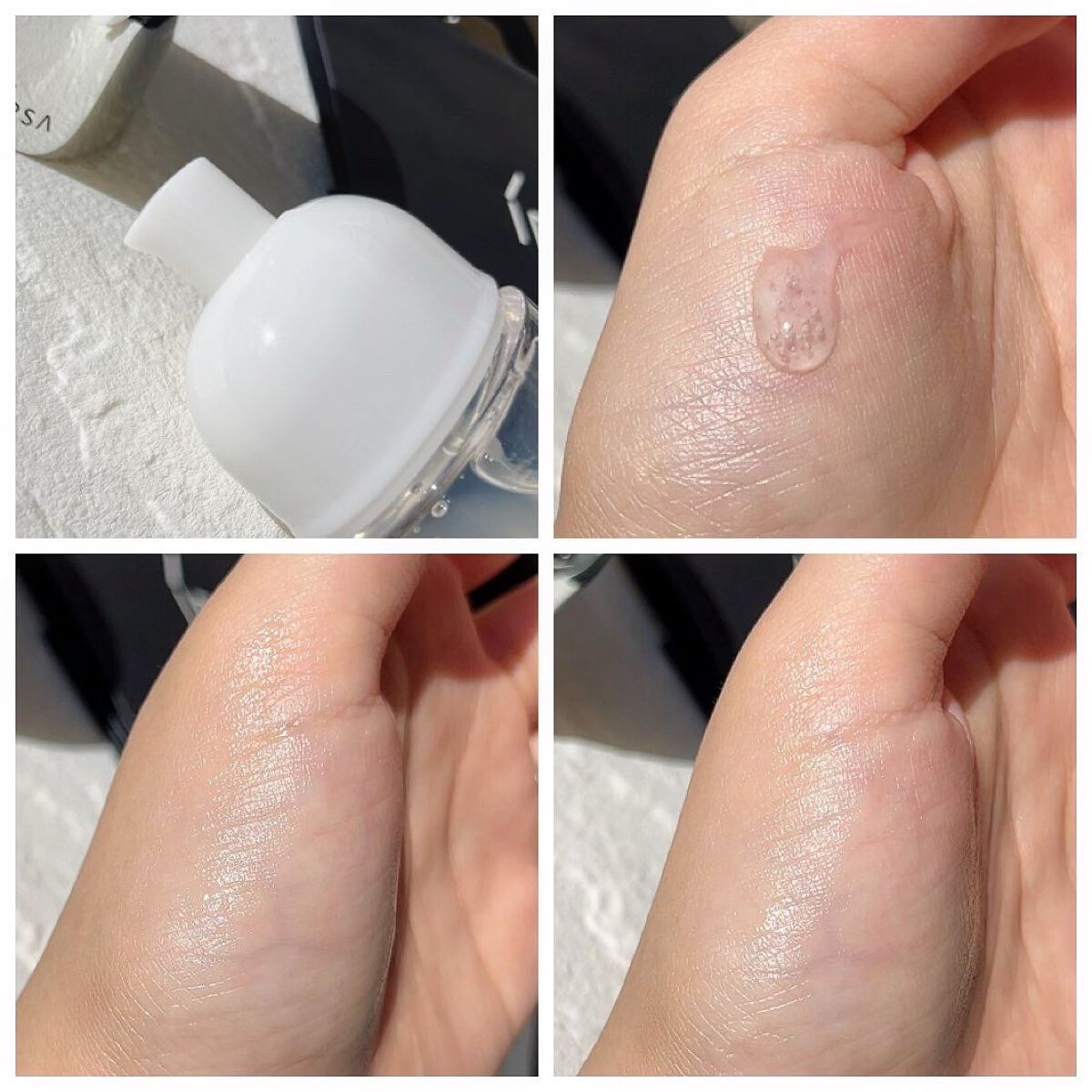 セラム 0 e /IPSA/美容液を使ったクチコミ(2枚目)