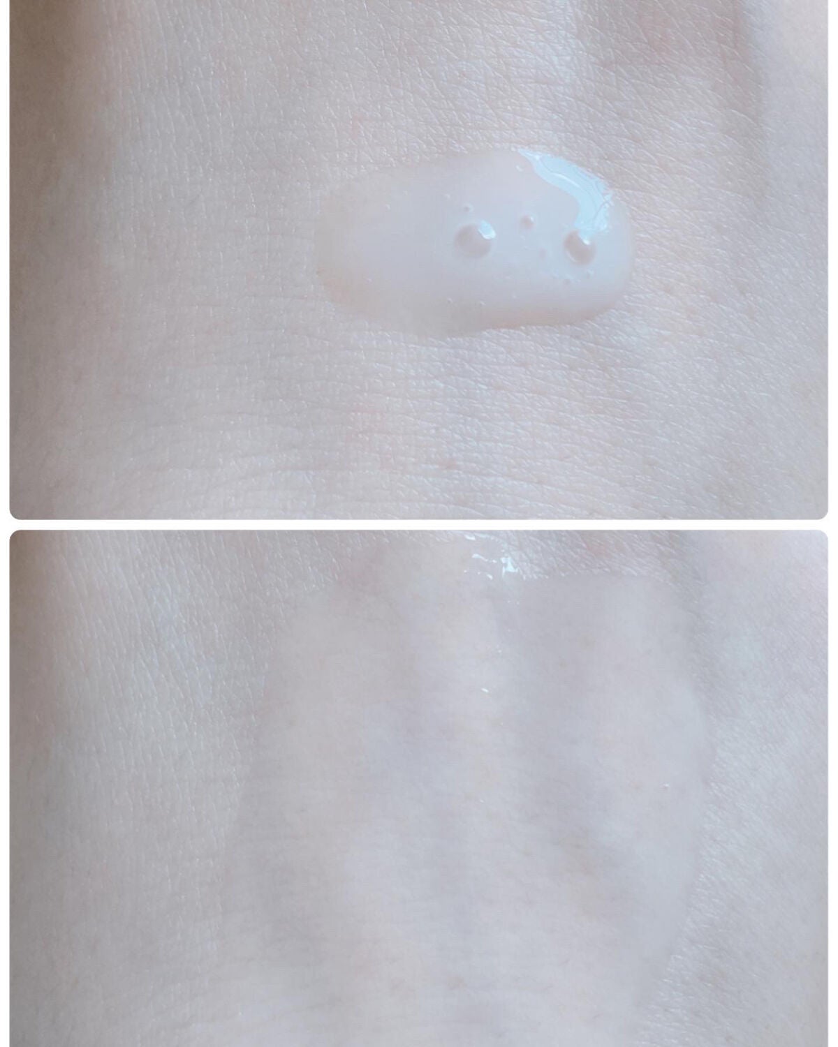 セラミエイド 薬用スキンミルク/セラミエイド/ボディミルクを使ったクチコミ(4枚目)