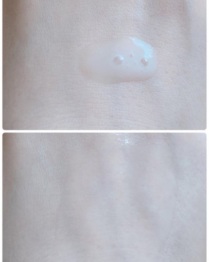 セラミエイド 薬用スキンミルク/セラミエイド/ボディミルクを使ったクチコミ(4枚目)