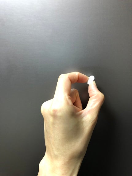 ヒアルタチオン/メディタミン/美容サプリメントを使ったクチコミ(2枚目)