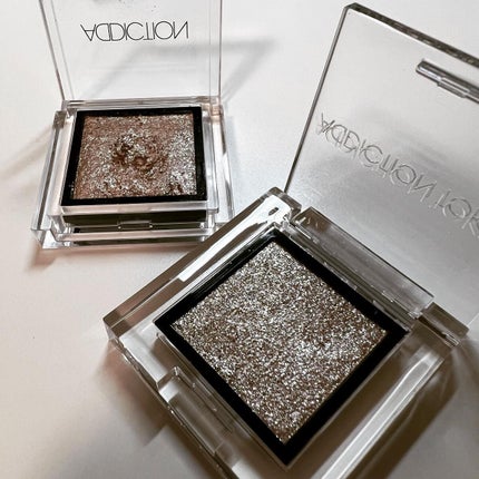 アディクション ザ マット リップ リキッド/ADDICTION/口紅を使ったクチコミ(4枚目)