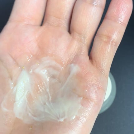 ヴィーガンパッククレンザー/WHIPPED/洗顔フォームを使ったクチコミ(7枚目)