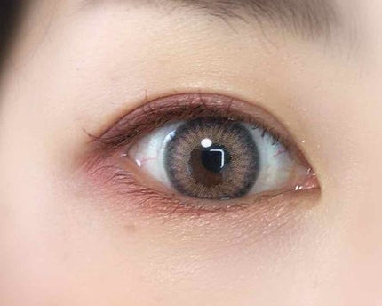 シルキースフレアイズ/キャンメイク/アイシャドウパレットを使ったクチコミ(2枚目)