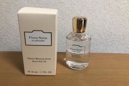 ãã§ãªãŒããããµã ããªãŒããã«ãã¡ã³/Flora Notis JILL STUART/éŠæ°Ž(ã¬ãã£ãŒã¹)ã䜿ã£ãã¯ãã³ãïŒ3æç®ïŒ