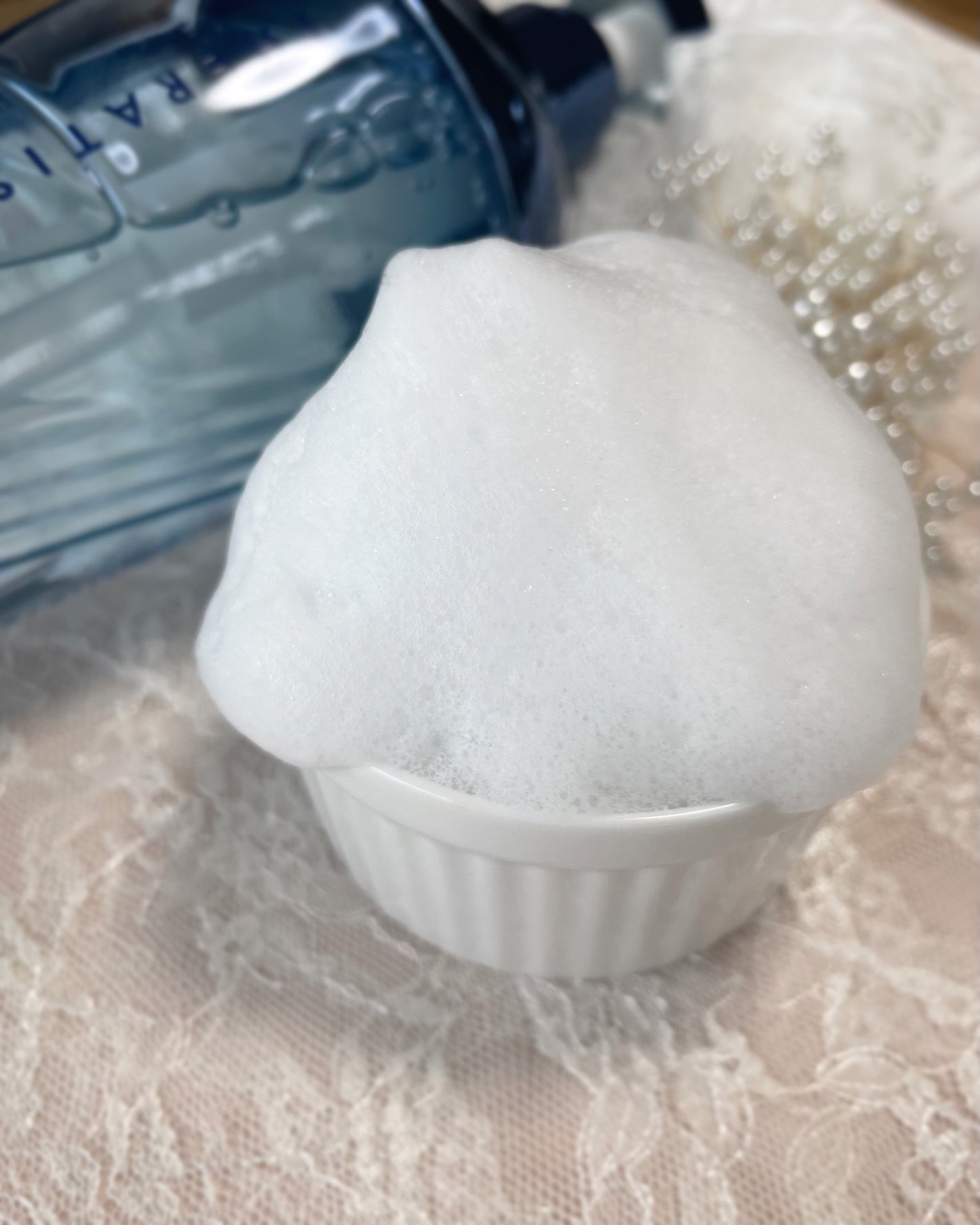 セラティス ムーンライトスリーク シャンプー / ヘアトリートメント/THERATIS/市販シャンプーを使ったクチコミ(2枚目)