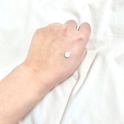 UVイデア XL プロテクショントーンアップ/ラ ロッシュ ポゼ/日焼け止めクリームを使ったクチコミ(3枚目)