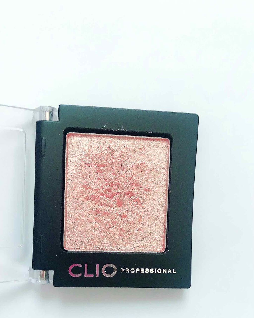 プロ シングル シャドウ/CLIO/単色アイシャドウを使ったクチコミ(2枚目)