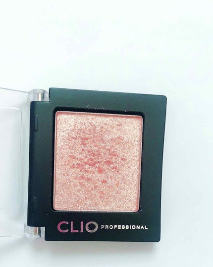プロ シングル シャドウ/CLIO/単色アイシャドウを使ったクチコミ(2枚目)